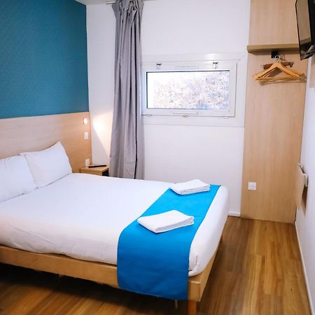 Hotel Escale Chille Екстериор снимка