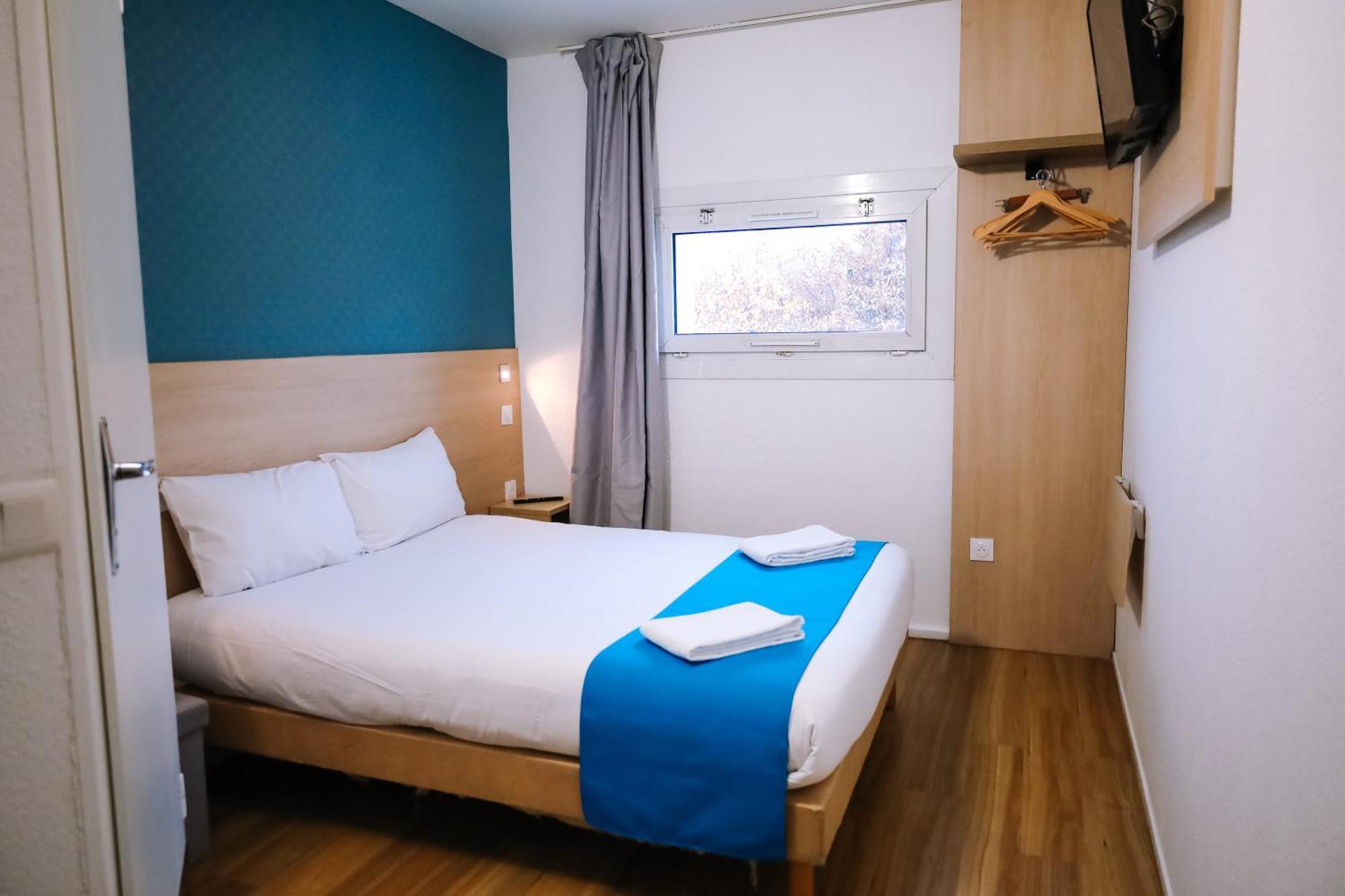 Hotel Escale Chille Екстериор снимка