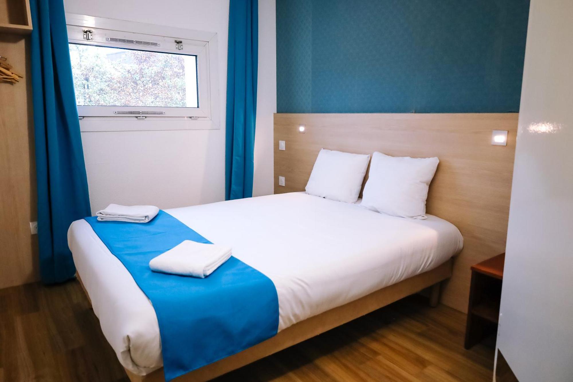 Hotel Escale Chille Екстериор снимка