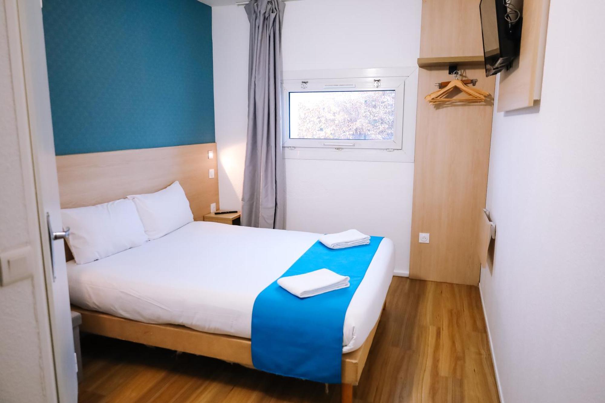 Hotel Escale Chille Екстериор снимка